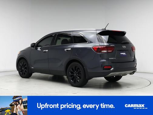 2020 Kia Sorento EX