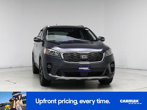 2020 Kia Sorento EX
