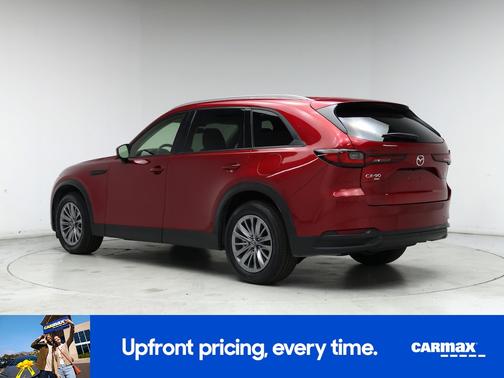 2024 Mazda CX-90 Turbo Preferred Plus