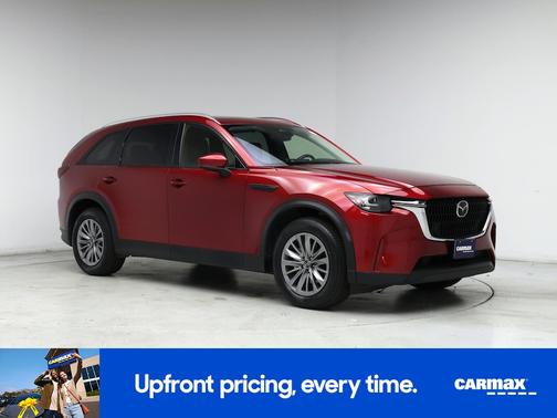 2024 Mazda CX-90 Turbo Preferred Plus