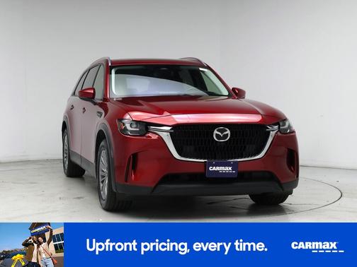 2024 Mazda CX-90 Turbo Preferred Plus