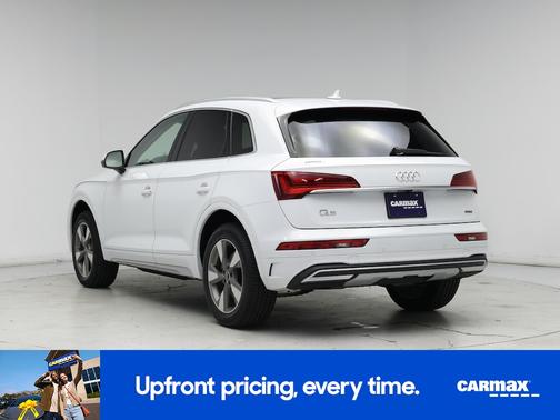 2022 Audi Q5 Premium