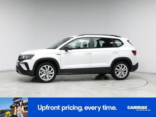 2023 Volkswagen Taos S