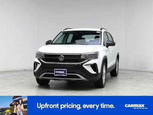 2023 Volkswagen Taos S