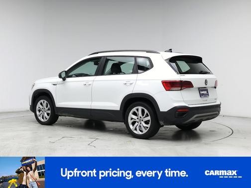 2023 Volkswagen Taos S