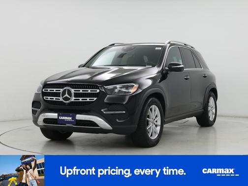 2024 Mercedes-Benz GLE 350 GLE 350