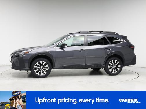 2024 Subaru Outback Limited