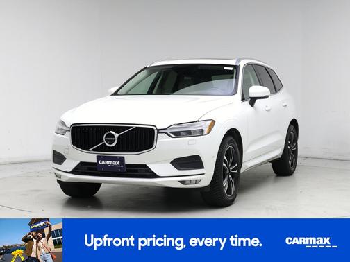 2019 Volvo XC60 T5 Momentum