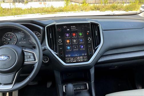 2025 Subaru Ascent Premium 7-Passenger