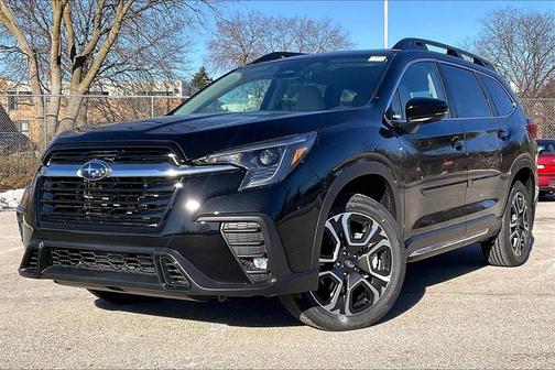 2026 Subaru Ascent Limited 7-Passenger