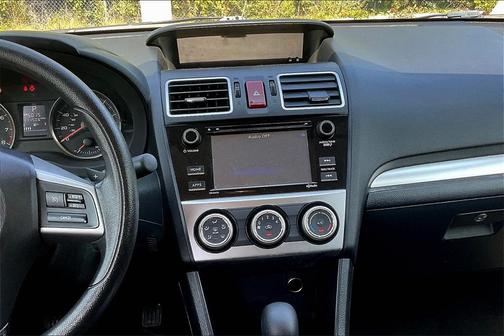 2015 Subaru XV Crosstrek 2.0i Premium