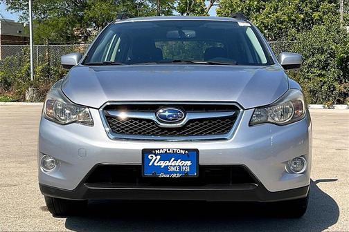 2015 Subaru XV Crosstrek 2.0i Premium