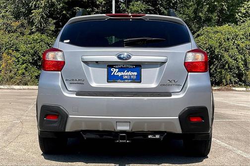 2015 Subaru XV Crosstrek 2.0i Premium