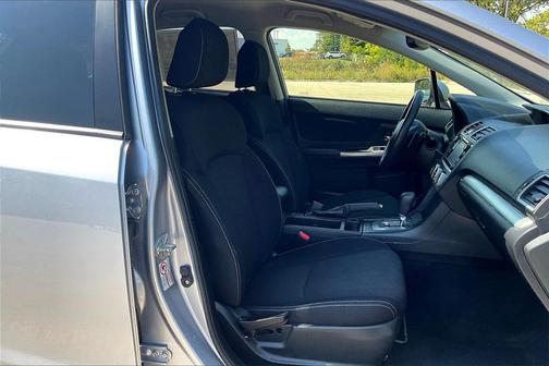 2015 Subaru XV Crosstrek 2.0i Premium