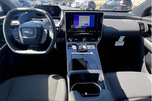 2025 Subaru Solterra Premium