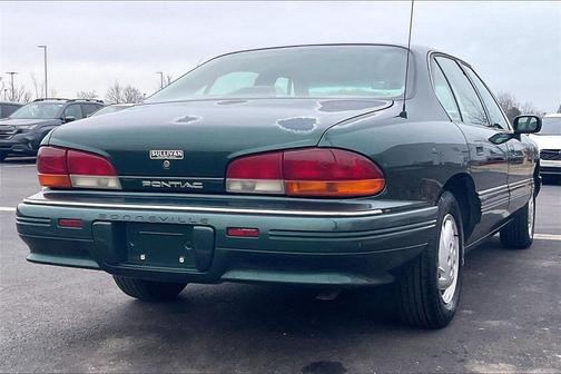 1994 Pontiac Bonneville SE