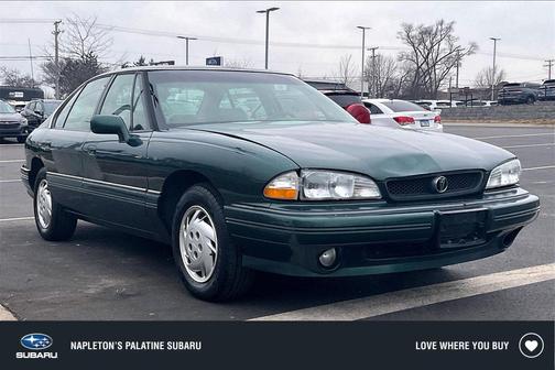 1994 Pontiac Bonneville SE
