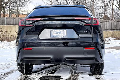 2026 Subaru Solterra Premium