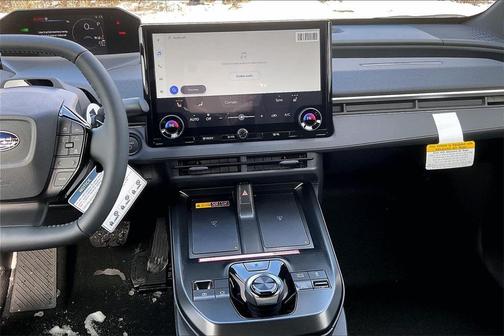 2026 Subaru Solterra Premium