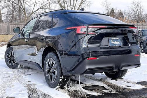 2026 Subaru Solterra Premium