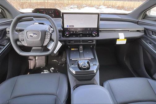 2026 Subaru Solterra Premium