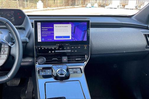 2024 Subaru Solterra Limited