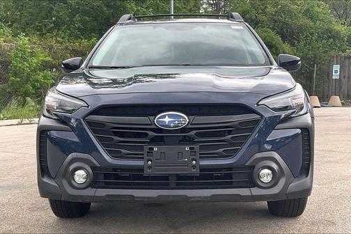 Cosmic Blue Pearl 2023 Subaru Outback Onyx Edition
