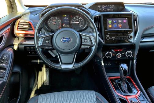 Photo 4 of 35 of 2019 Subaru Forester Sport