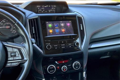 Photo 5 of 35 of 2019 Subaru Forester Sport