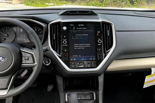 2025 Subaru Ascent Limited 7-Passenger