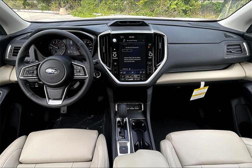 2025 Subaru Ascent Limited 7-Passenger