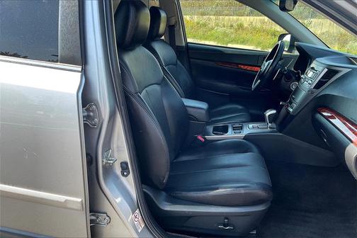 2011 Subaru Outback 2.5 i Limited