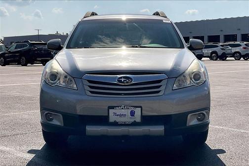 2011 Subaru Outback 2.5 i Limited