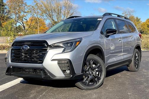 2025 Subaru Ascent Onyx Edition Touring 7-Passenger
