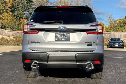 2025 Subaru Ascent Onyx Edition Touring 7-Passenger