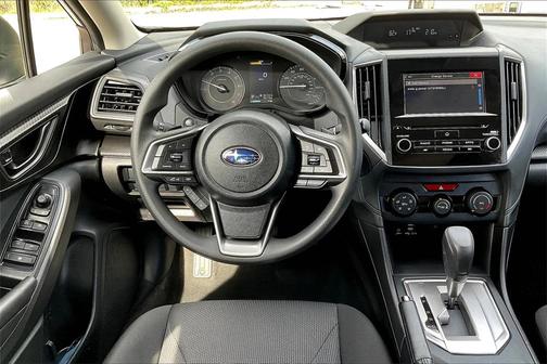 2023 Subaru Impreza Premium