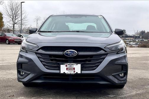 2025 Subaru Legacy Limited