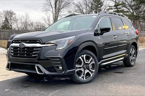 2026 Subaru Ascent Touring 7-Passenger