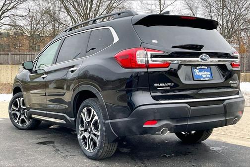 2026 Subaru Ascent Touring 7-Passenger
