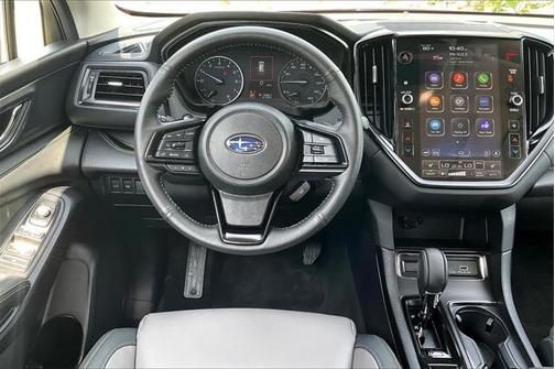 2025 Subaru Ascent Onyx Edition 7-Passenger