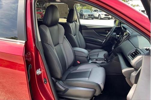 2025 Subaru Ascent Onyx Edition 7-Passenger