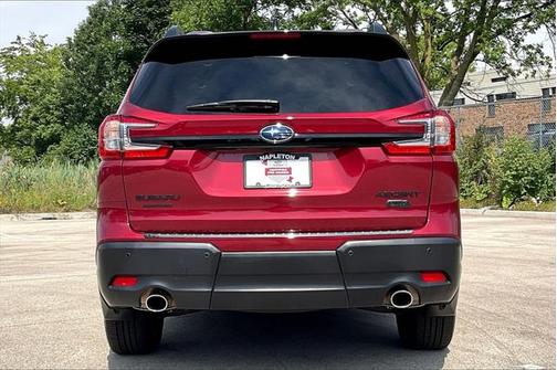 2025 Subaru Ascent Onyx Edition 7-Passenger