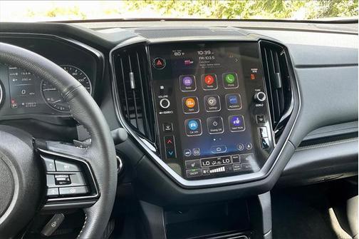 2025 Subaru Ascent Onyx Edition 7-Passenger