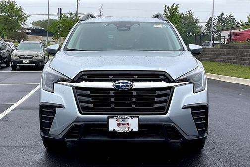 2024 Subaru Ascent Premium 7-Passenger