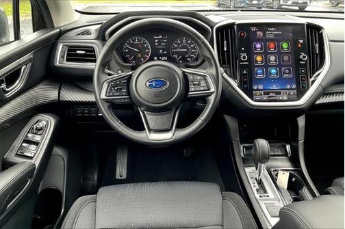 2024 Subaru Ascent Premium 7-Passenger