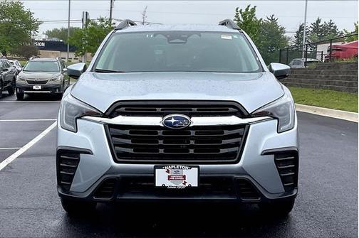 2024 Subaru Ascent Premium 7-Passenger