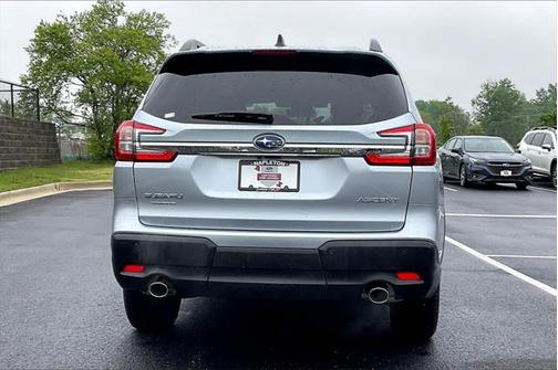 2024 Subaru Ascent Premium 7-Passenger