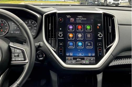 2024 Subaru Ascent Premium 7-Passenger