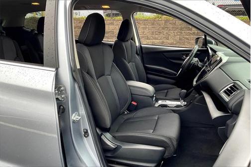 2024 Subaru Ascent Premium 7-Passenger