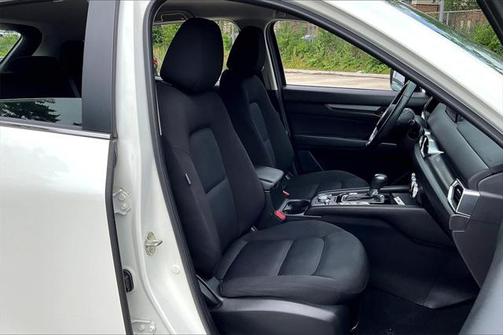 2022 Mazda CX-5 2.5 S